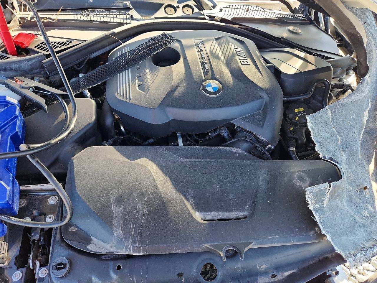2020 BMW 2 SERIES