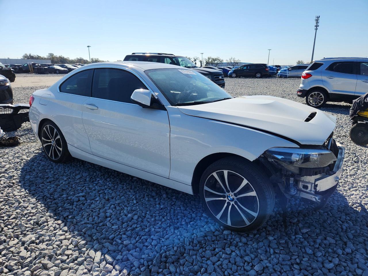 2020 BMW 2 SERIES