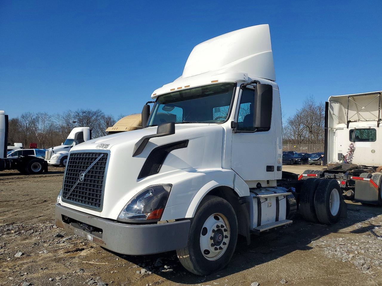 2016 VOLVO All Models