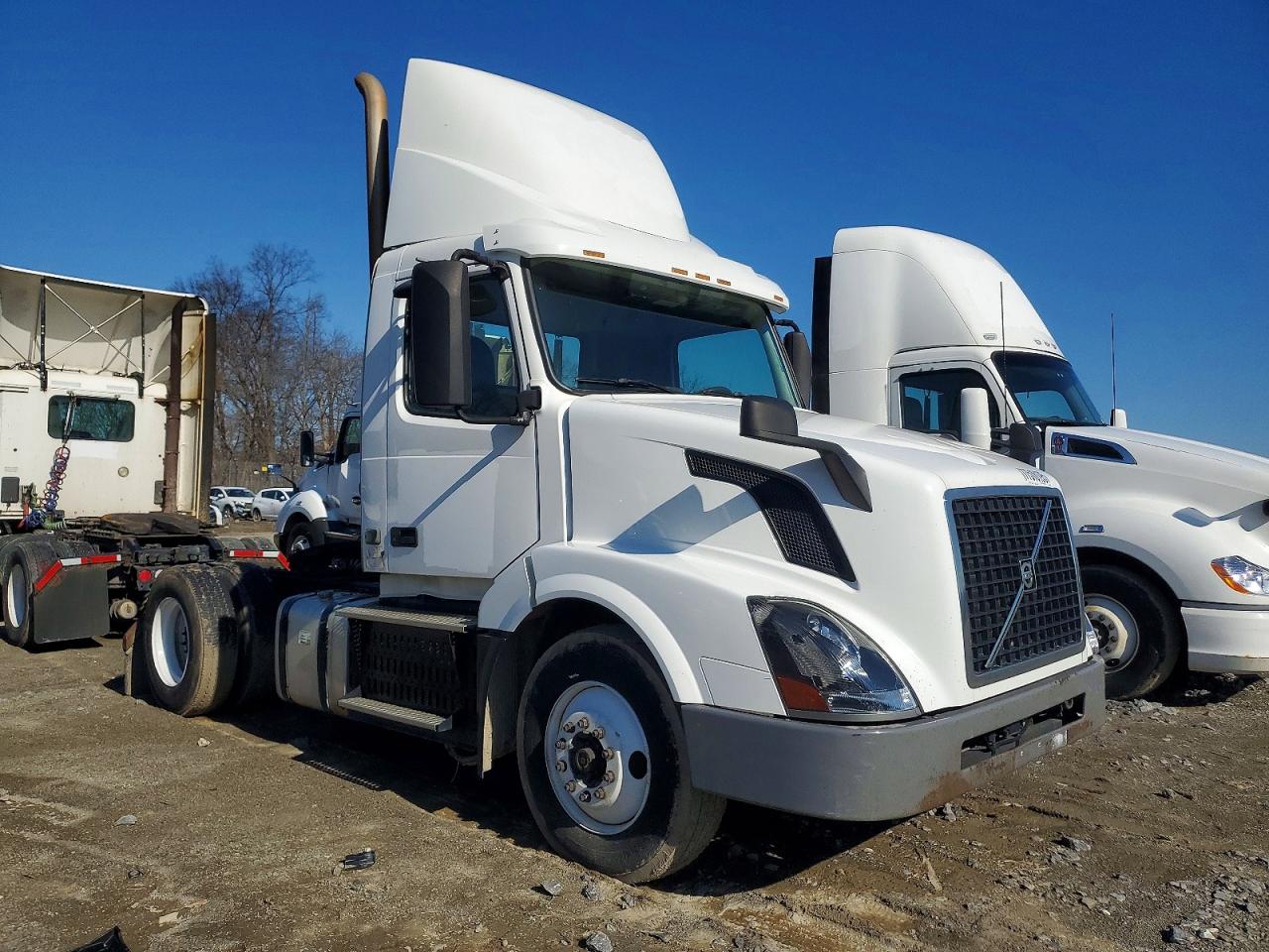 2016 VOLVO All Models