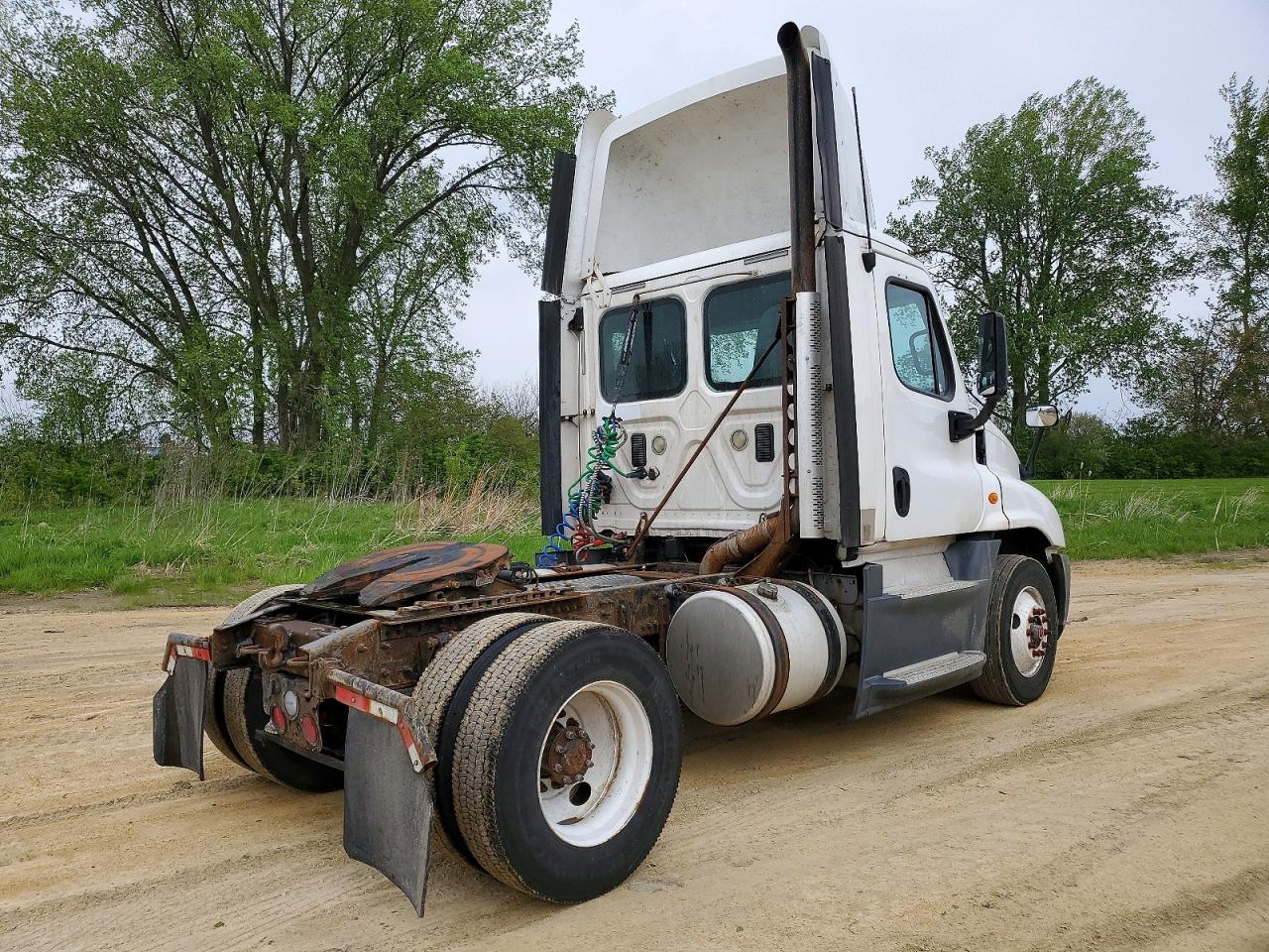 2016 FREIGHTLINER ALL OTHER