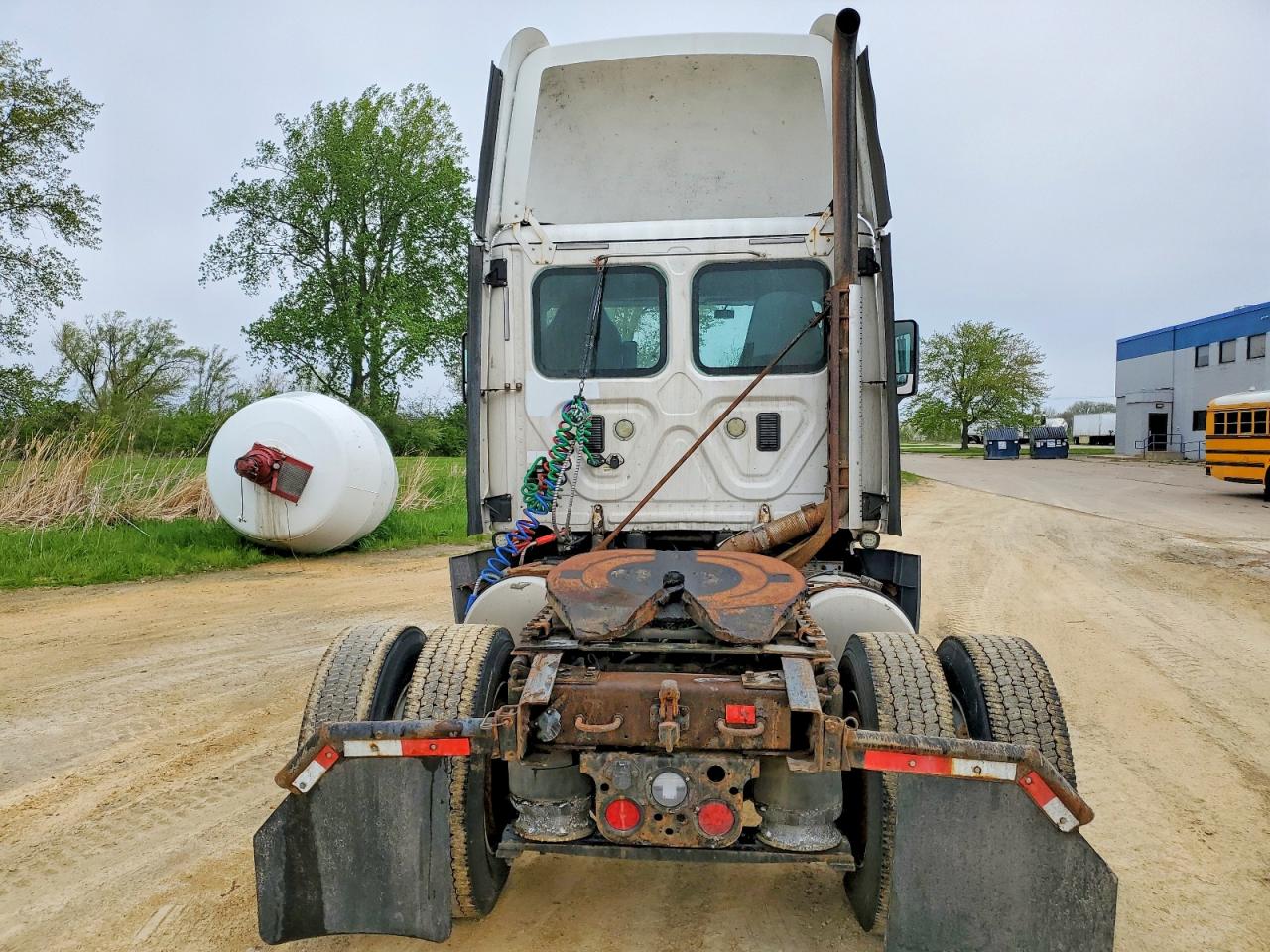 2016 FREIGHTLINER ALL OTHER