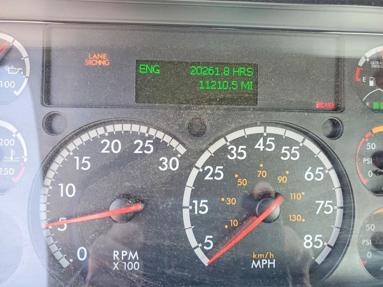 2016 FREIGHTLINER ALL OTHER