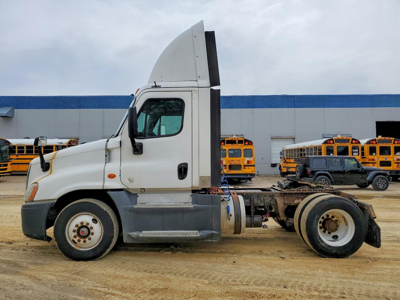 2016 FREIGHTLINER ALL OTHER