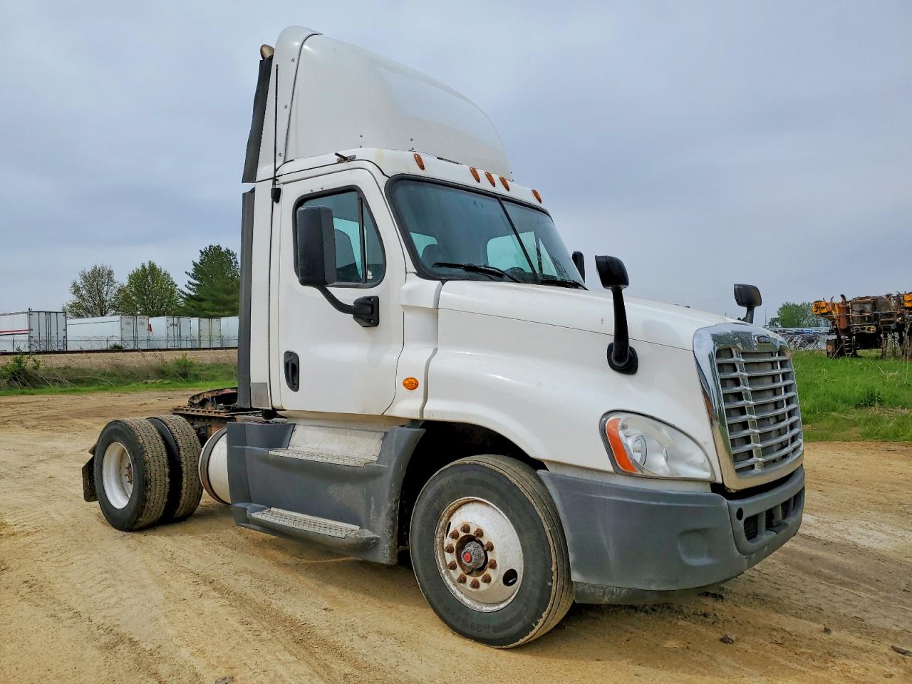 2016 FREIGHTLINER ALL OTHER