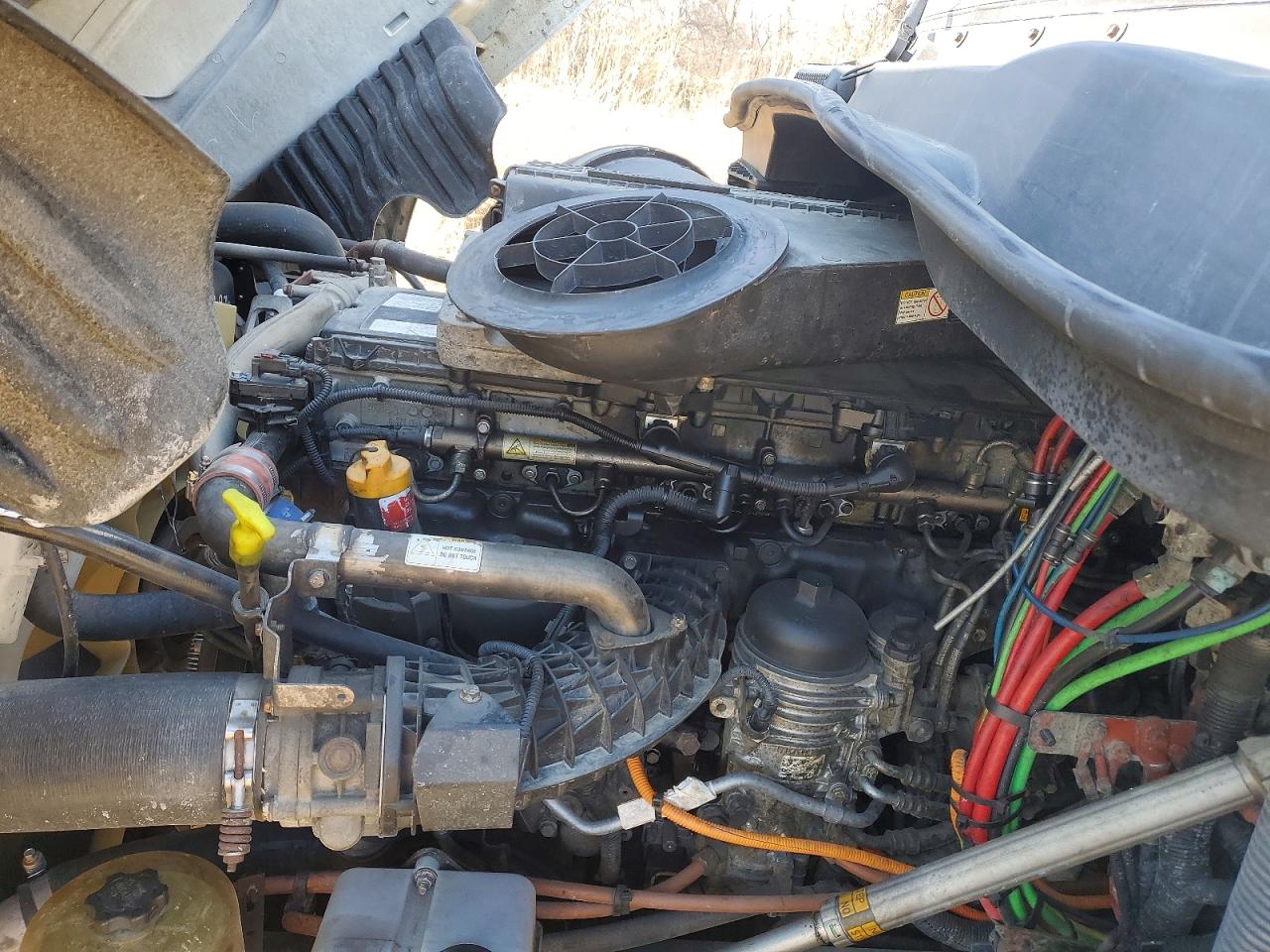 2016 FREIGHTLINER ALL OTHER