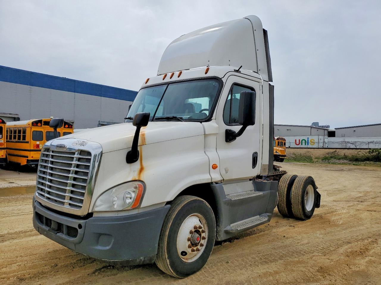 2016 FREIGHTLINER ALL OTHER