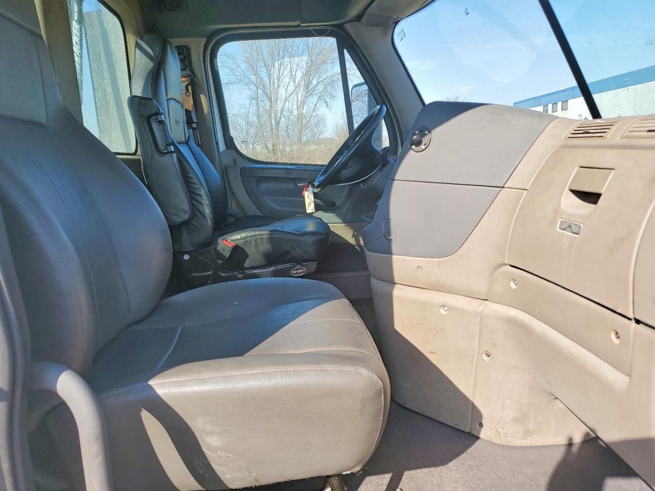 2016 FREIGHTLINER ALL OTHER