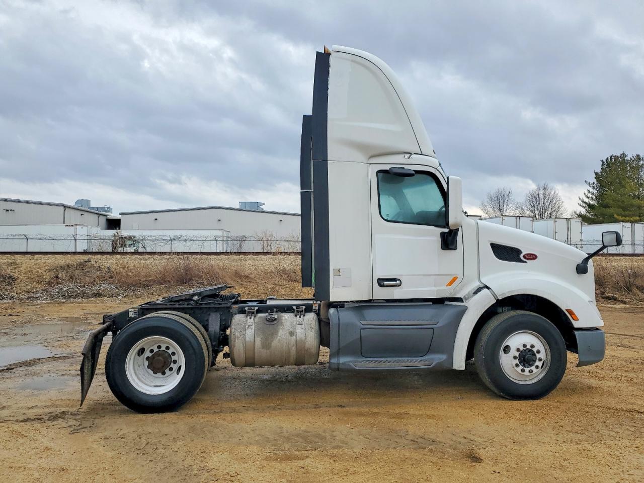 2016 PETERBILT All Models