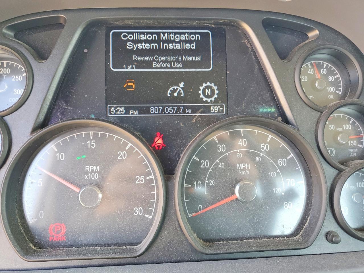 2016 PETERBILT All Models