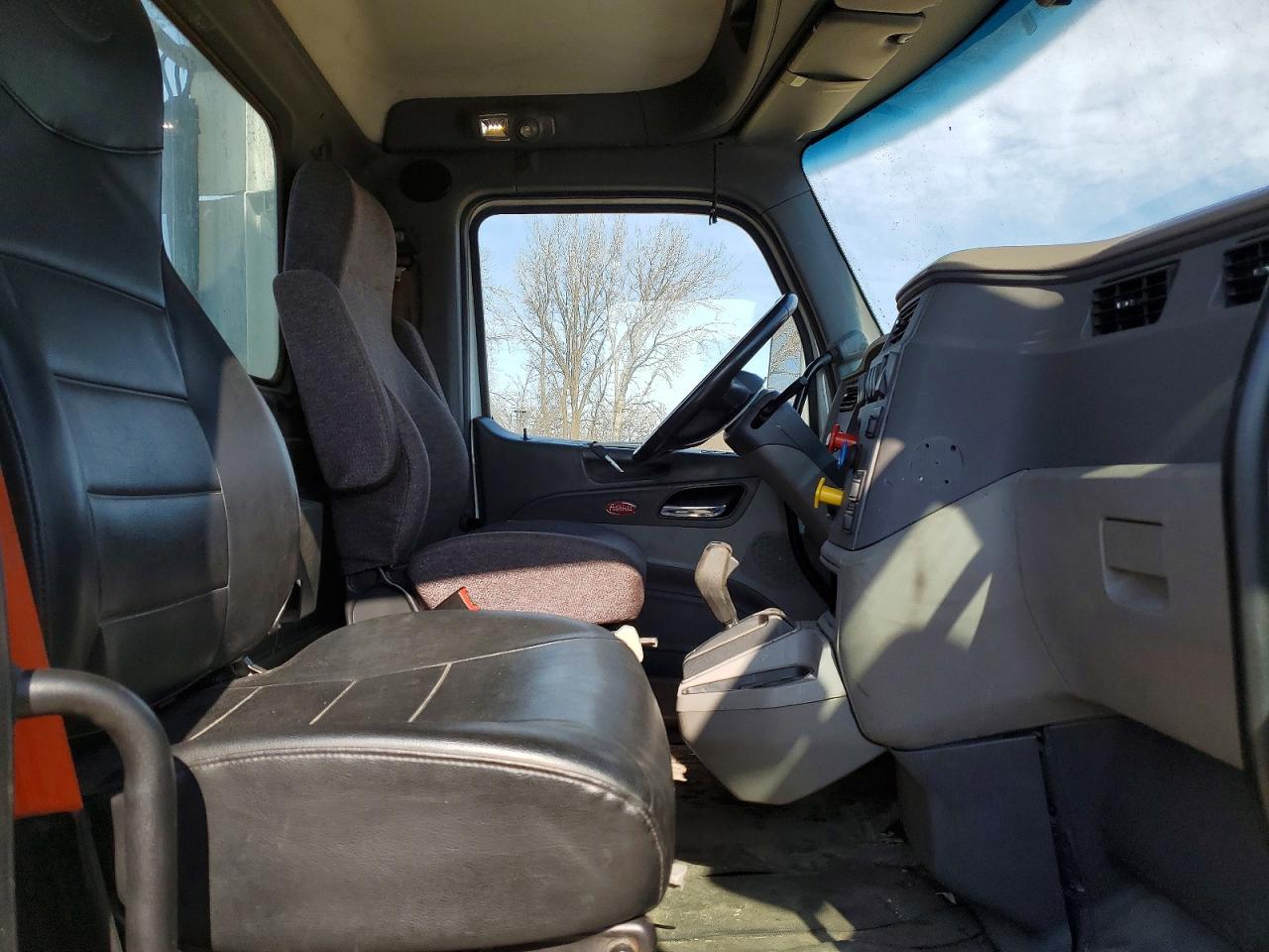 2016 PETERBILT All Models
