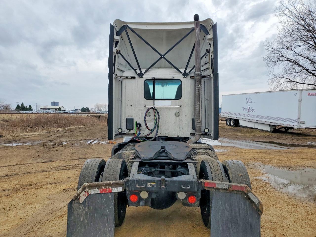 2018 PETERBILT All Models