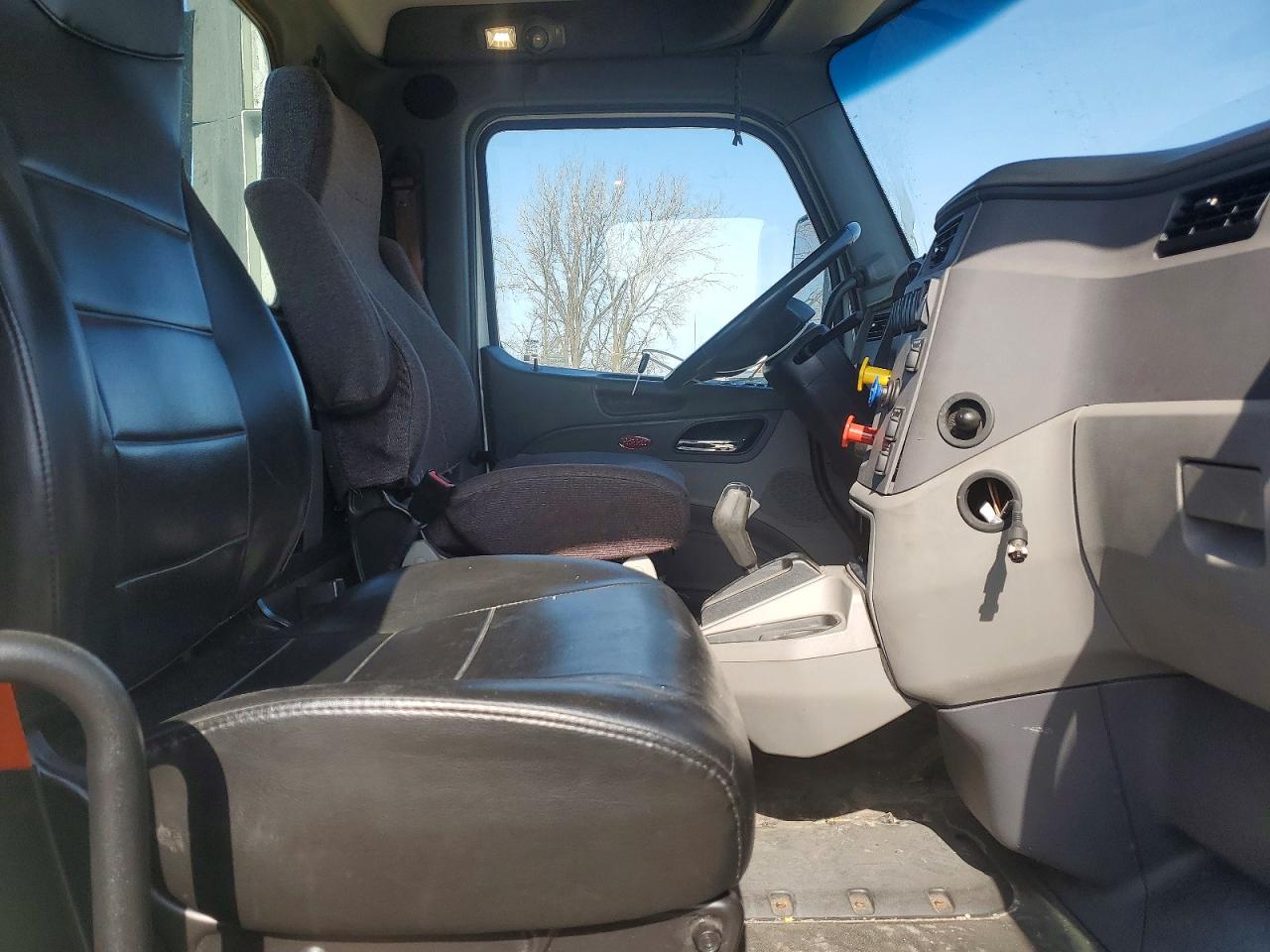 2018 PETERBILT All Models