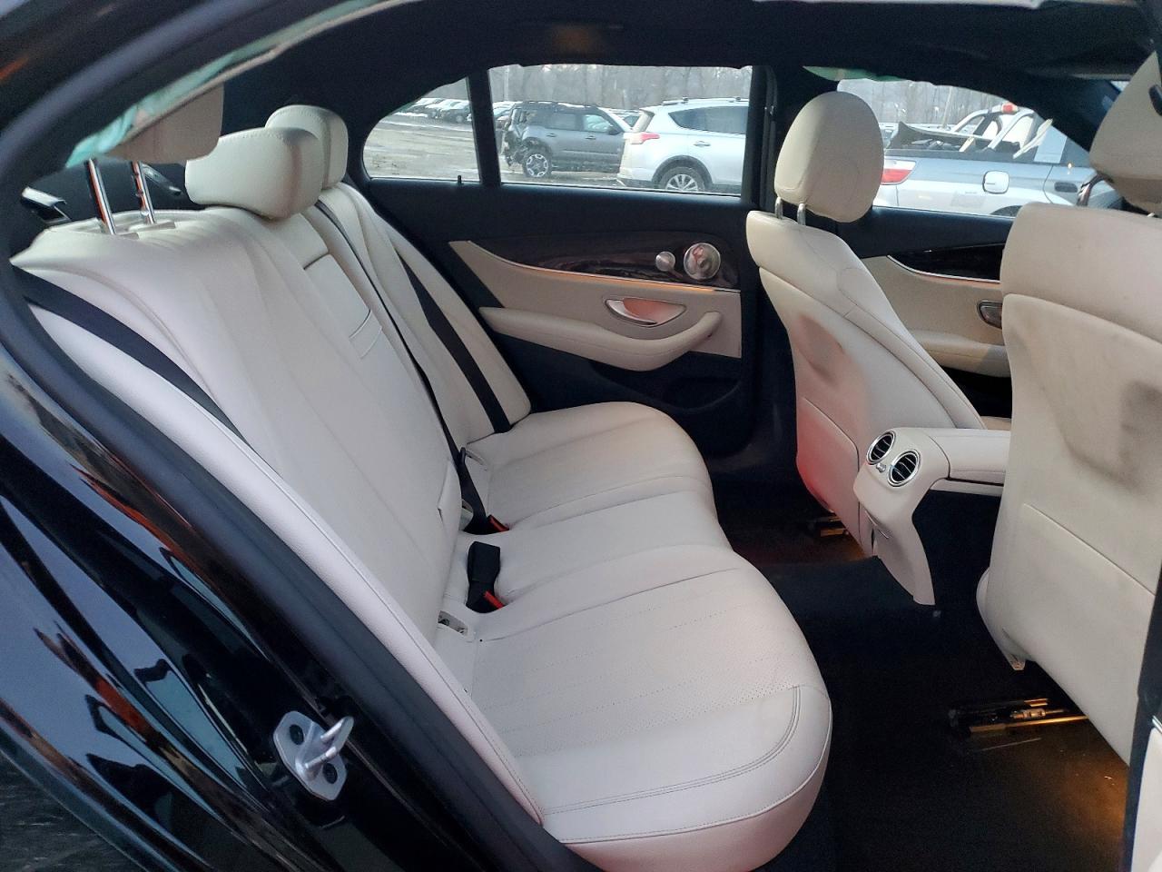 2021 MERCEDES-BENZ E-CLASS