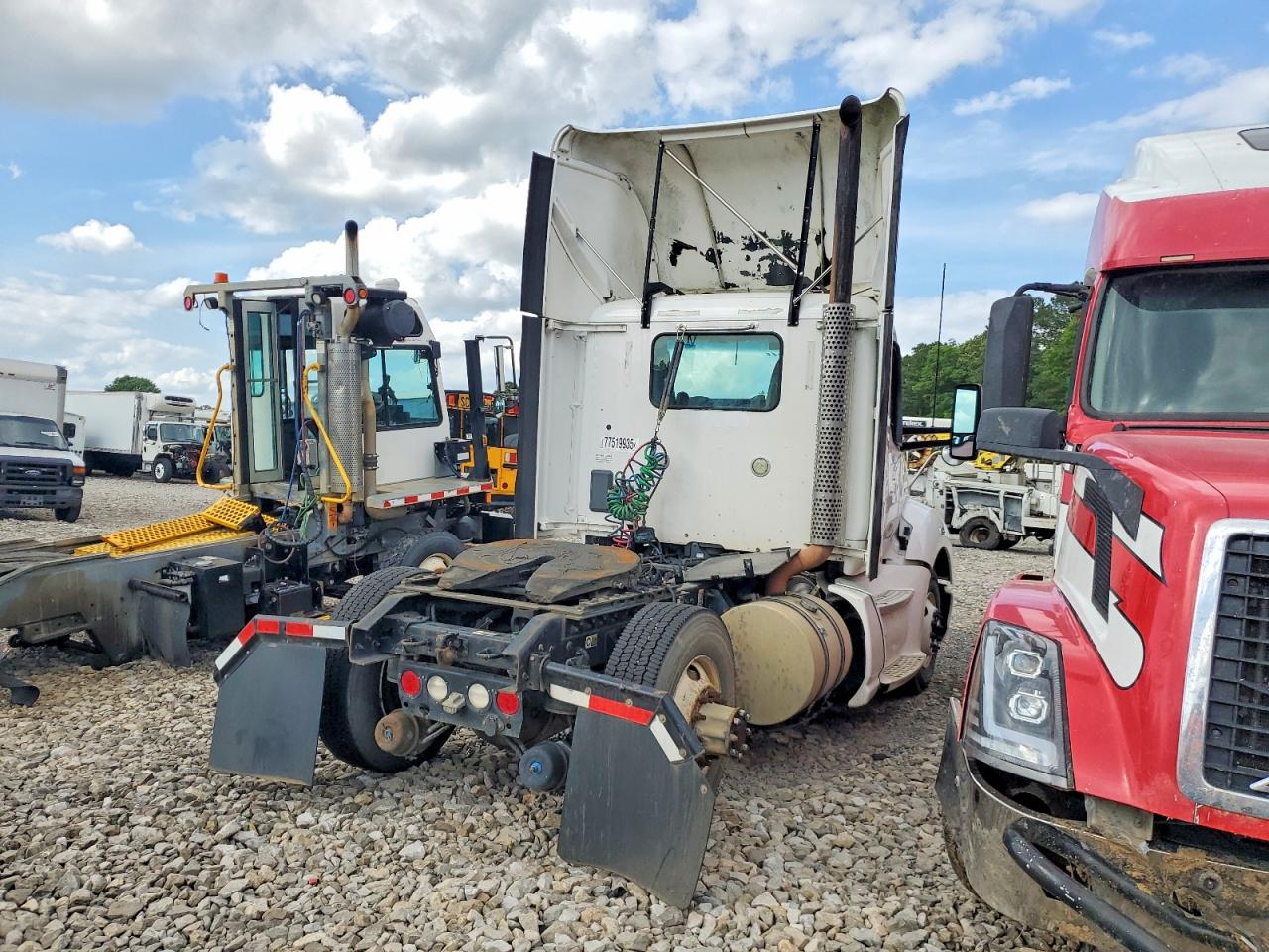 2014 KENWORTH ALL OTHER