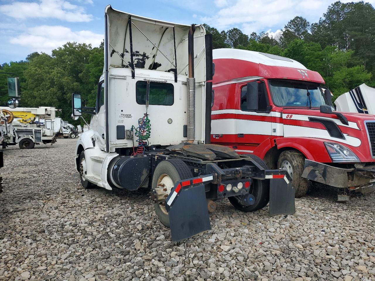 2014 KENWORTH ALL OTHER
