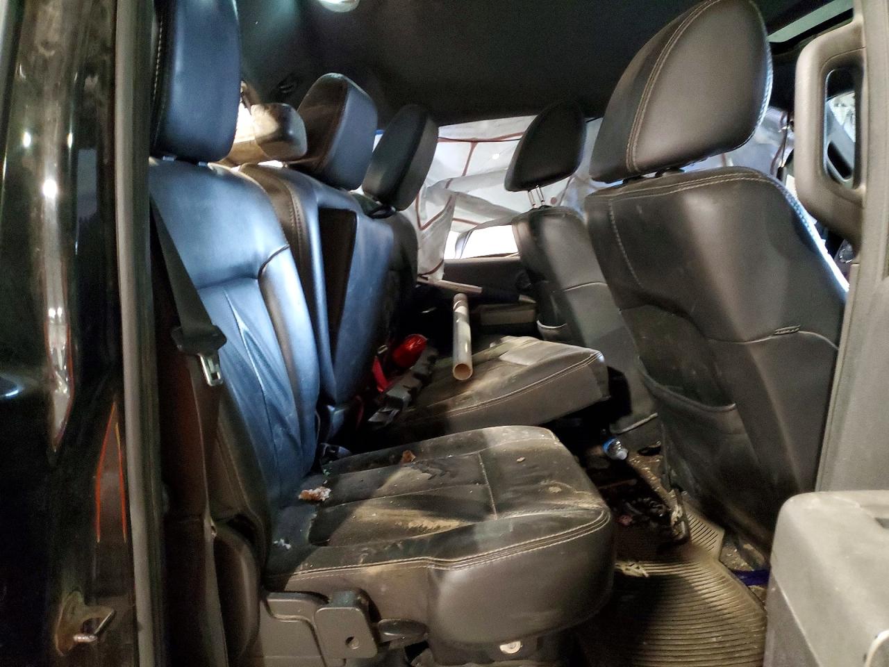 2011 FORD F350