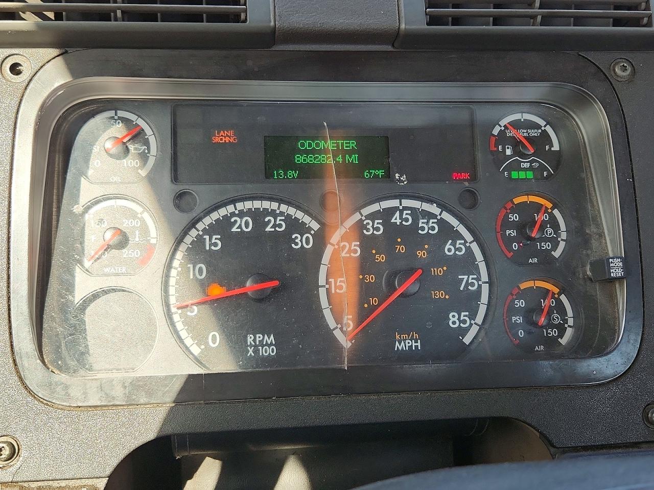 2016 FREIGHTLINER ALL OTHER