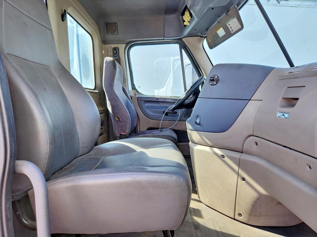 2016 FREIGHTLINER ALL OTHER
