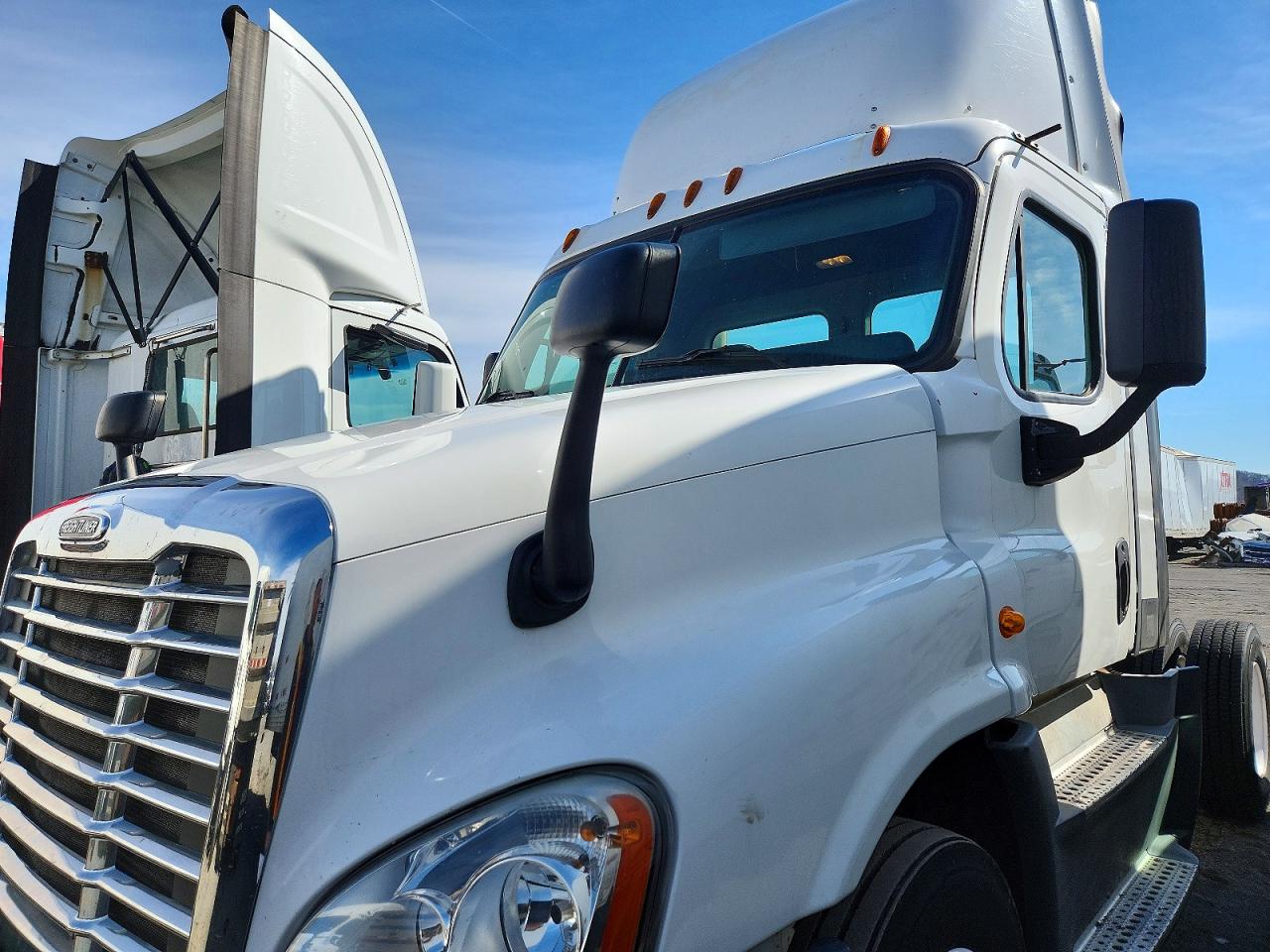 2016 FREIGHTLINER ALL OTHER