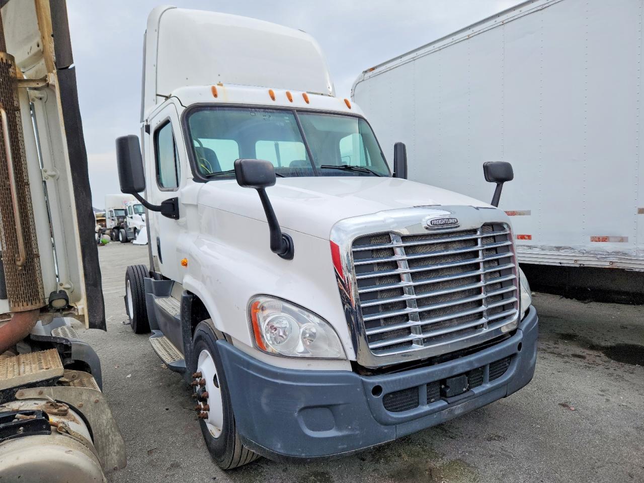 2016 FREIGHTLINER ALL OTHER