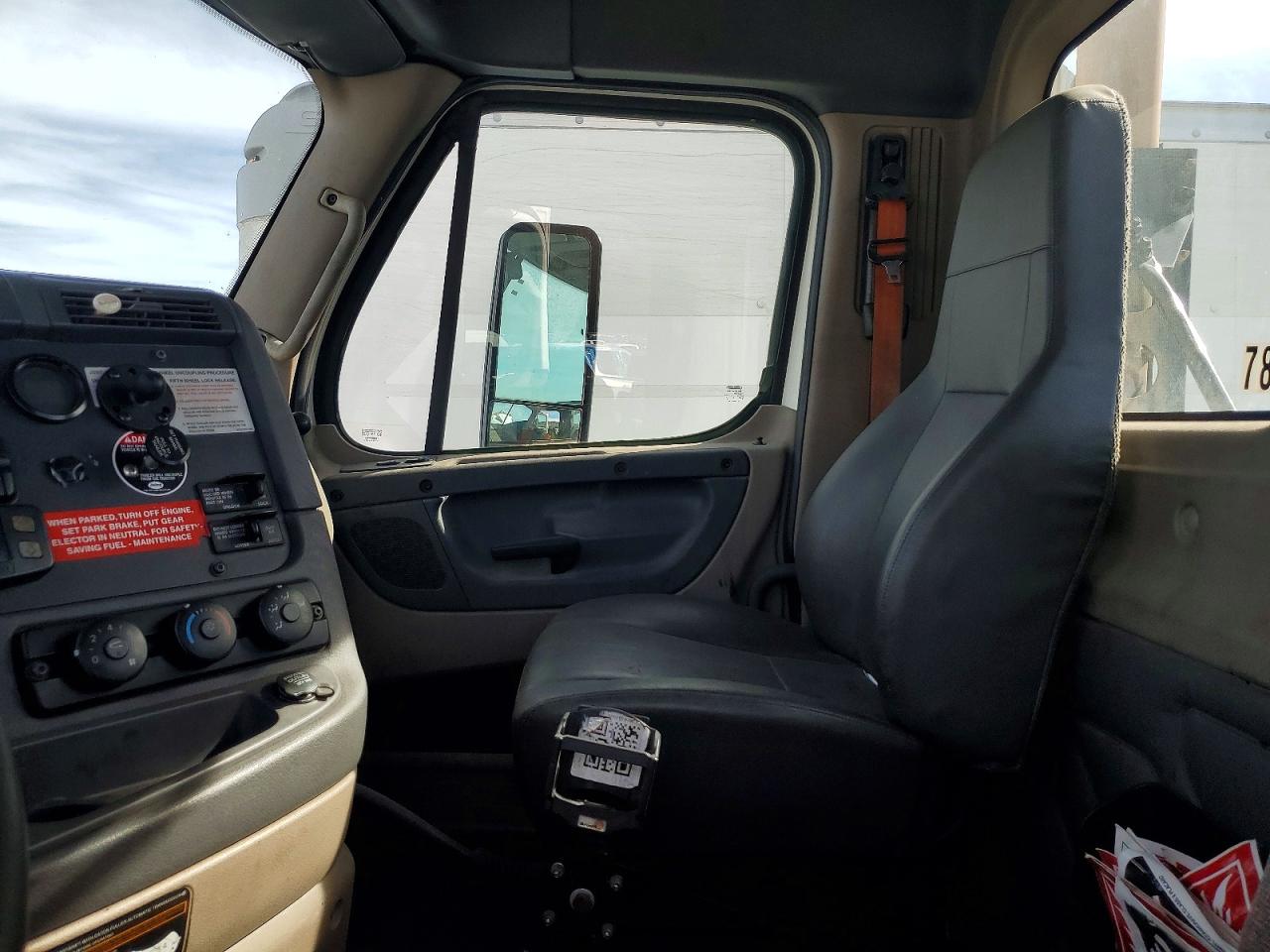 2014 FREIGHTLINER ALL Models