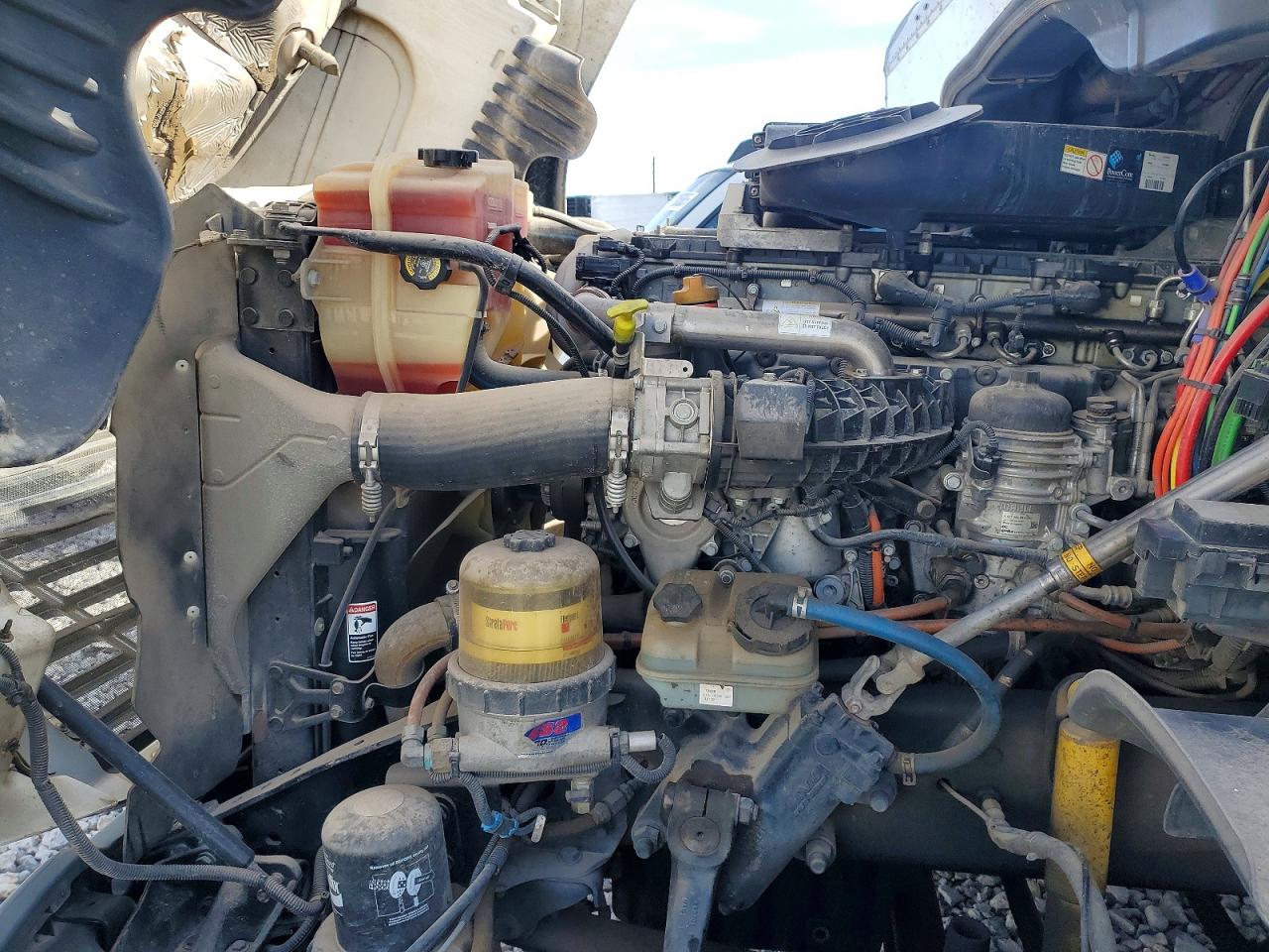 2014 FREIGHTLINER ALL Models