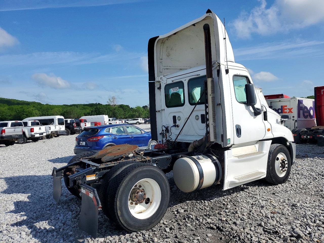 2014 FREIGHTLINER ALL Models