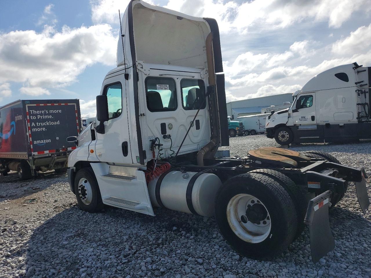 2014 FREIGHTLINER ALL Models