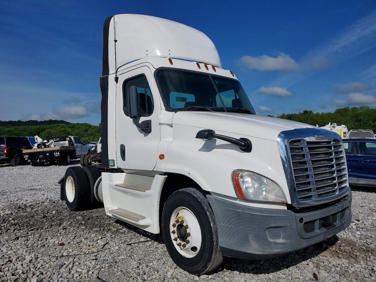 2014 FREIGHTLINER ALL Models