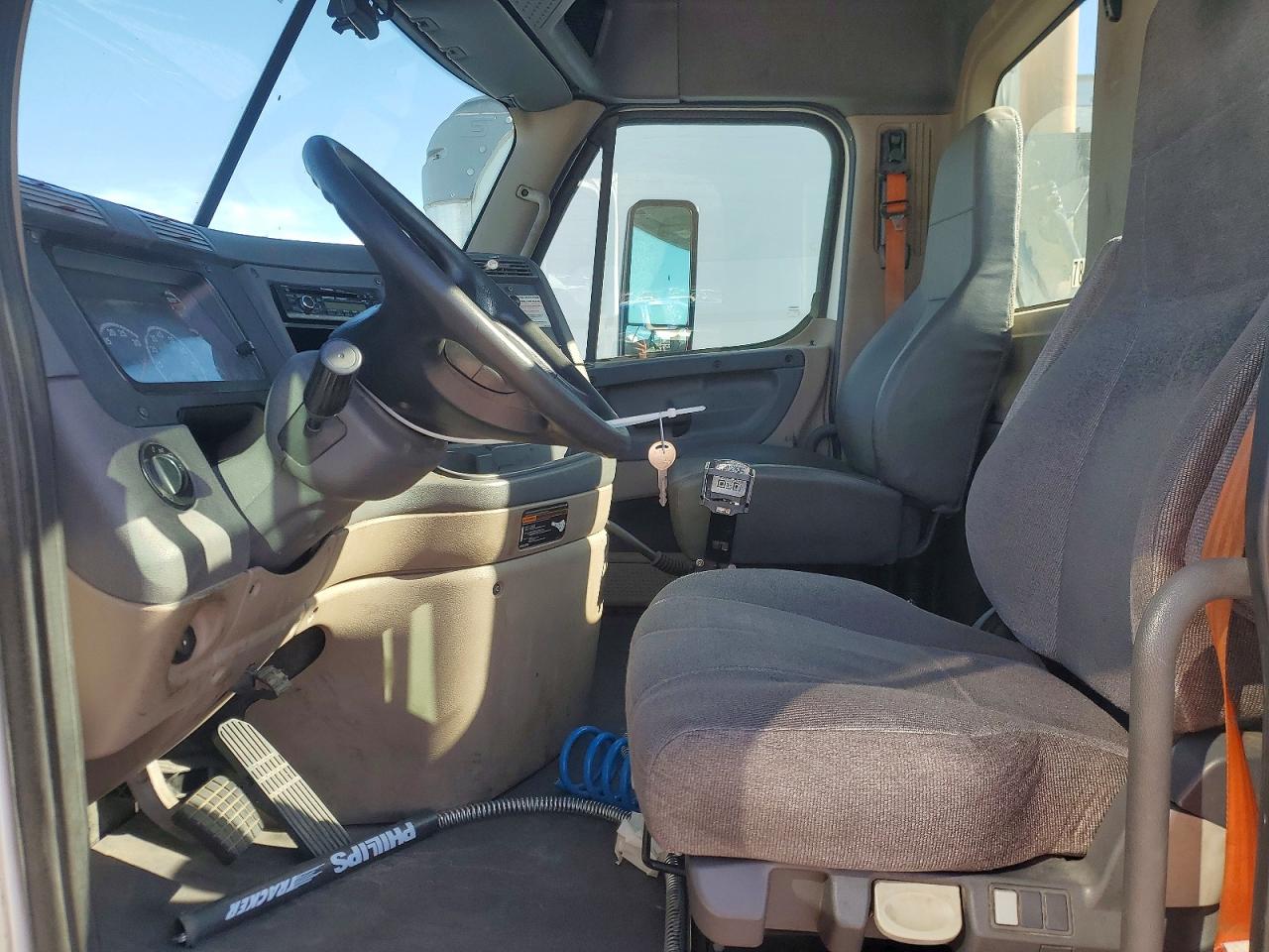 2014 FREIGHTLINER ALL Models