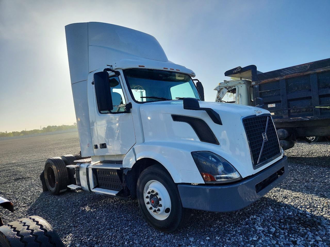 2017 VOLVO All Models