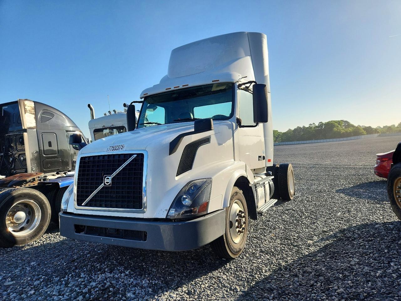 2017 VOLVO All Models