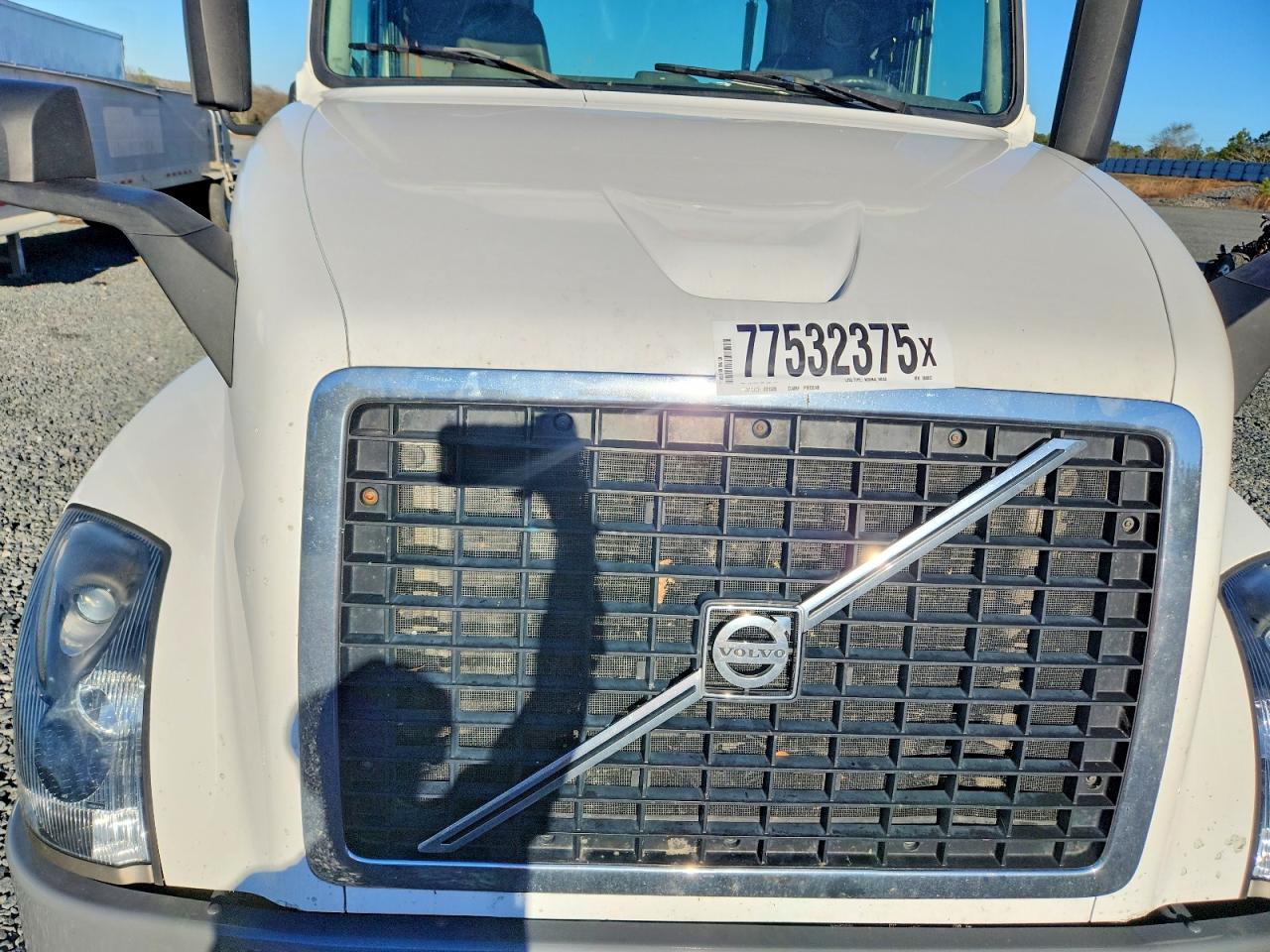 2017 VOLVO All Models