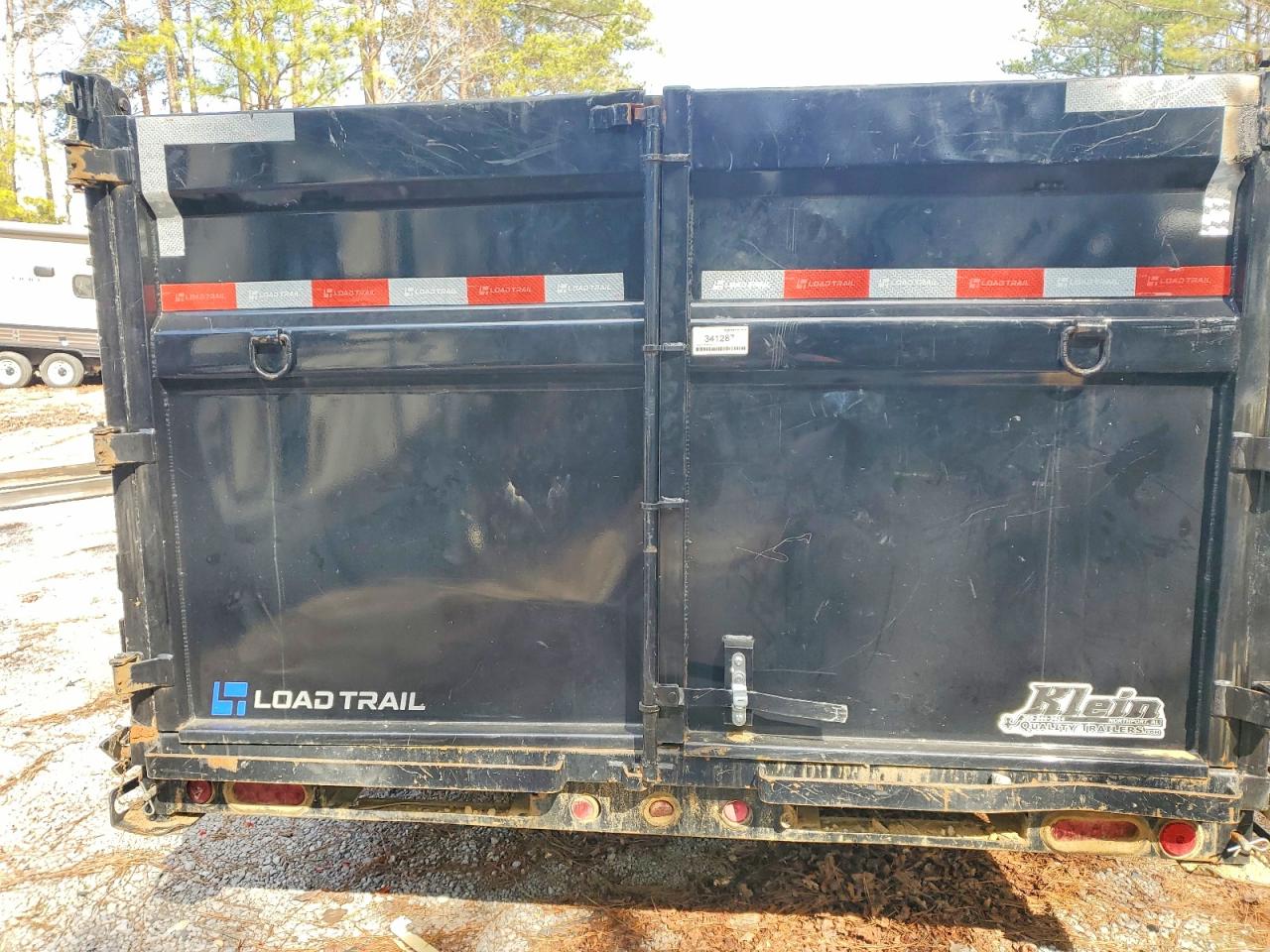 2025 LOADTRAIL UNKNOWN