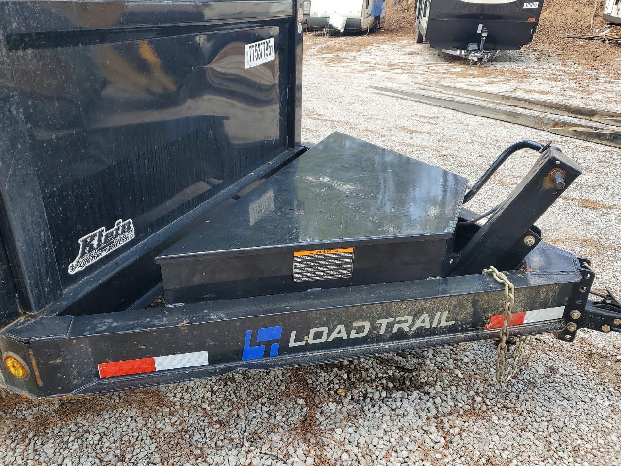 2025 LOADTRAIL UNKNOWN