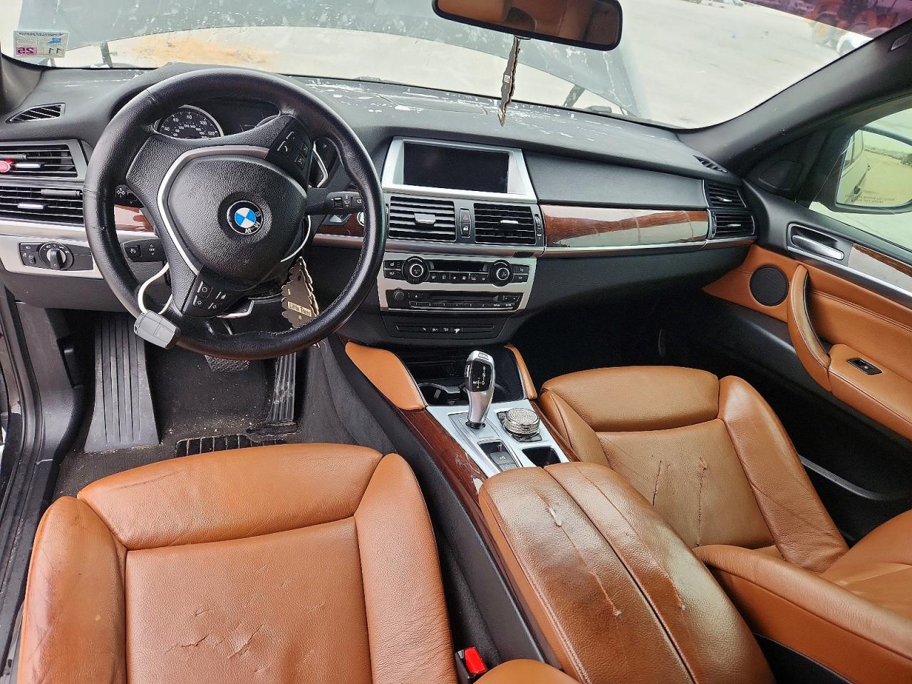 2013 BMW X6
