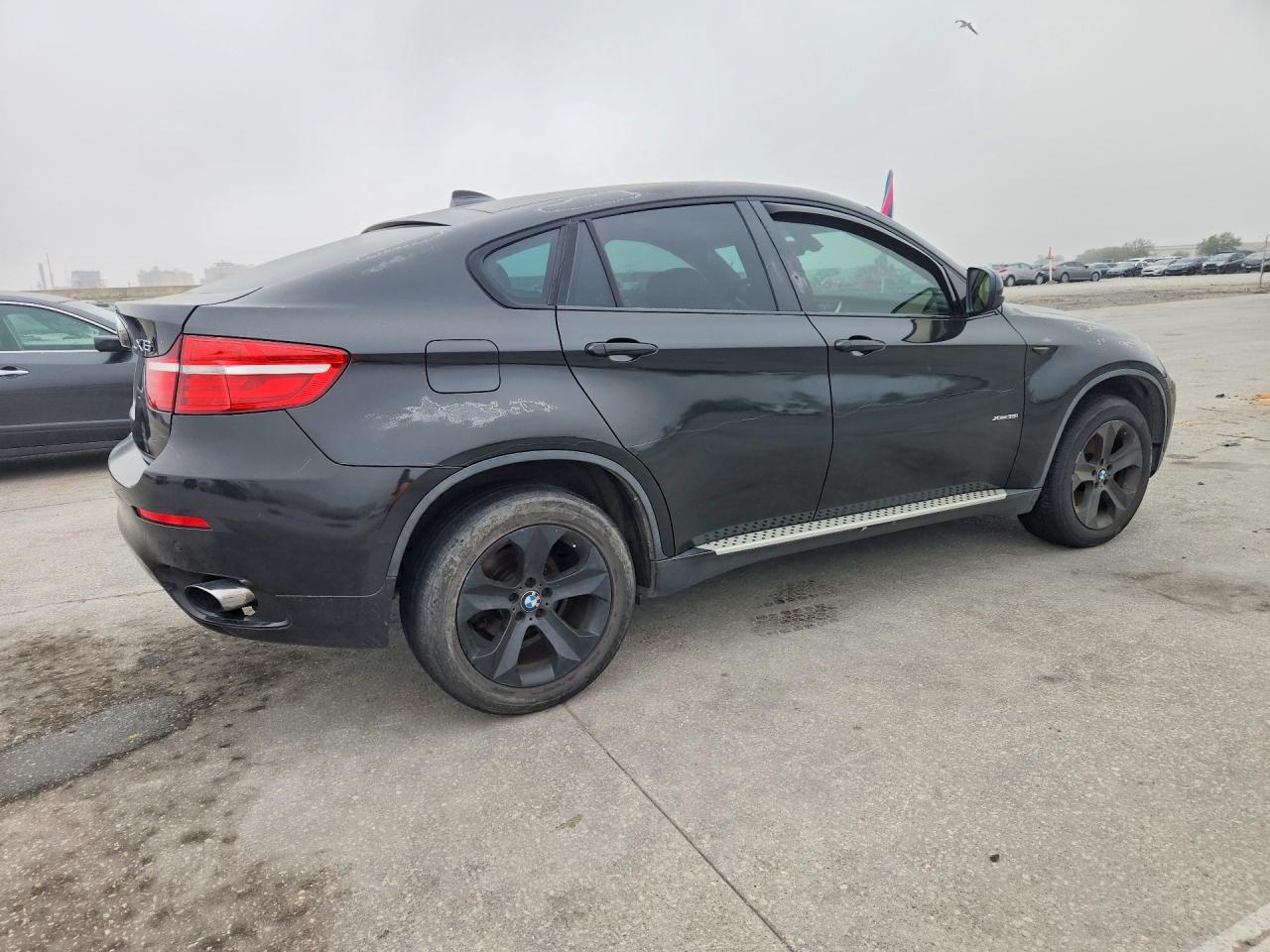 2013 BMW X6