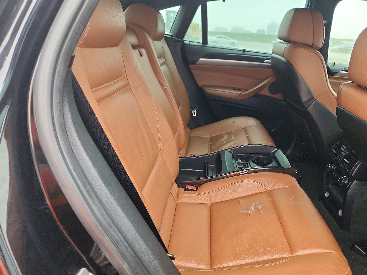 2013 BMW X6