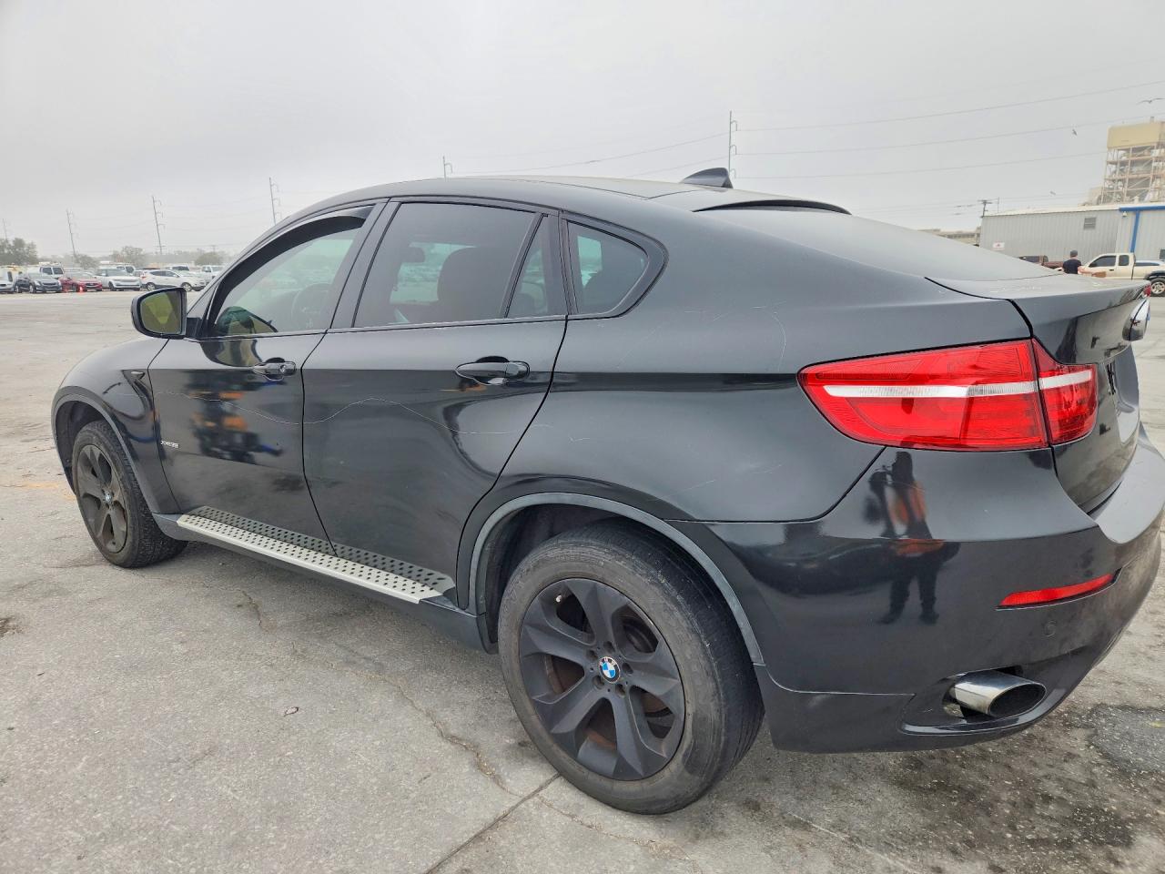 2013 BMW X6