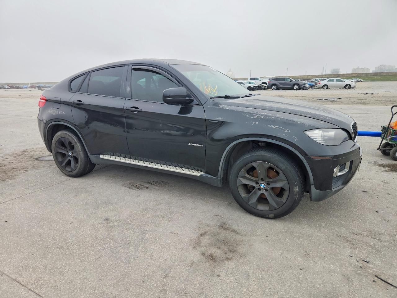 2013 BMW X6