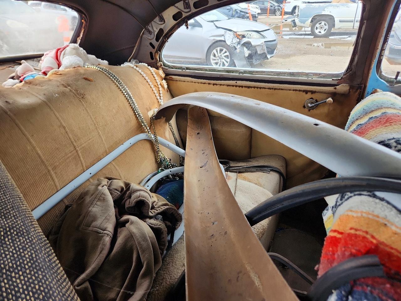 1946 CHEVROLET MASTER