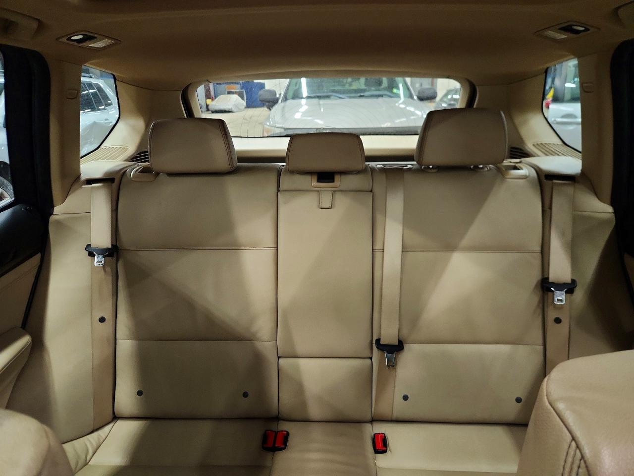 2013 BMW X3