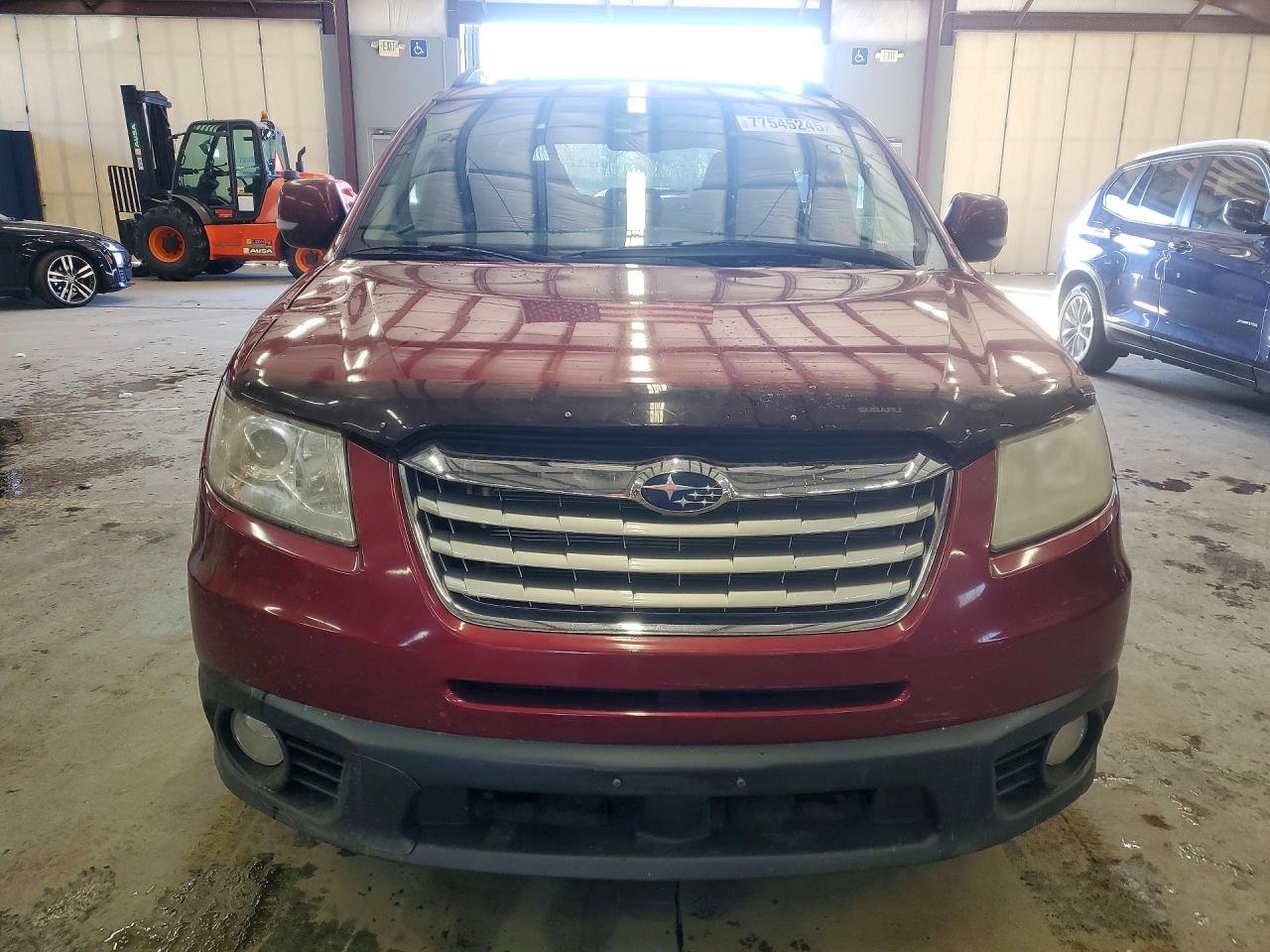 2011 SUBARU TRIBECA