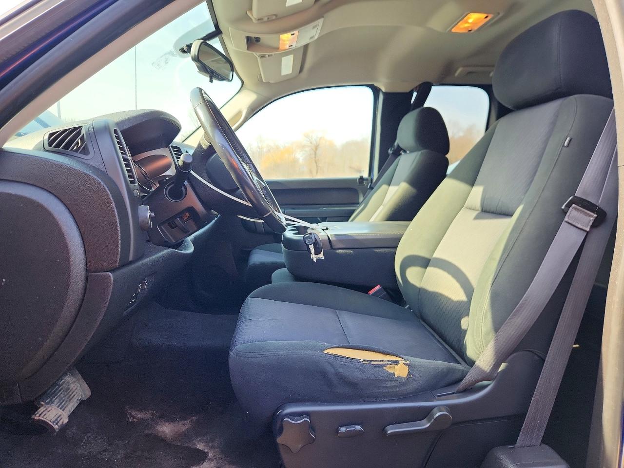 2013 CHEVROLET ALL Models