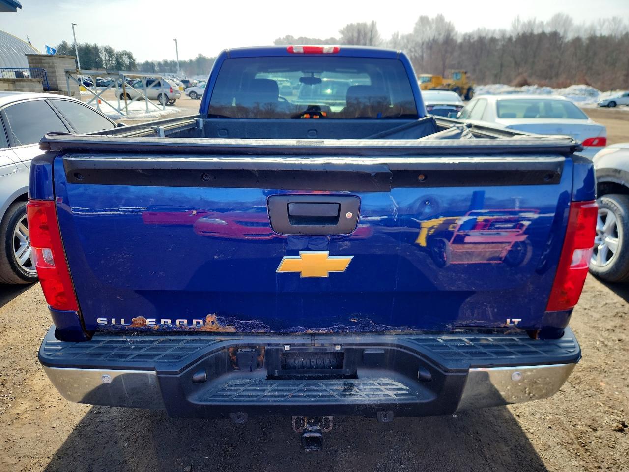2013 CHEVROLET ALL Models