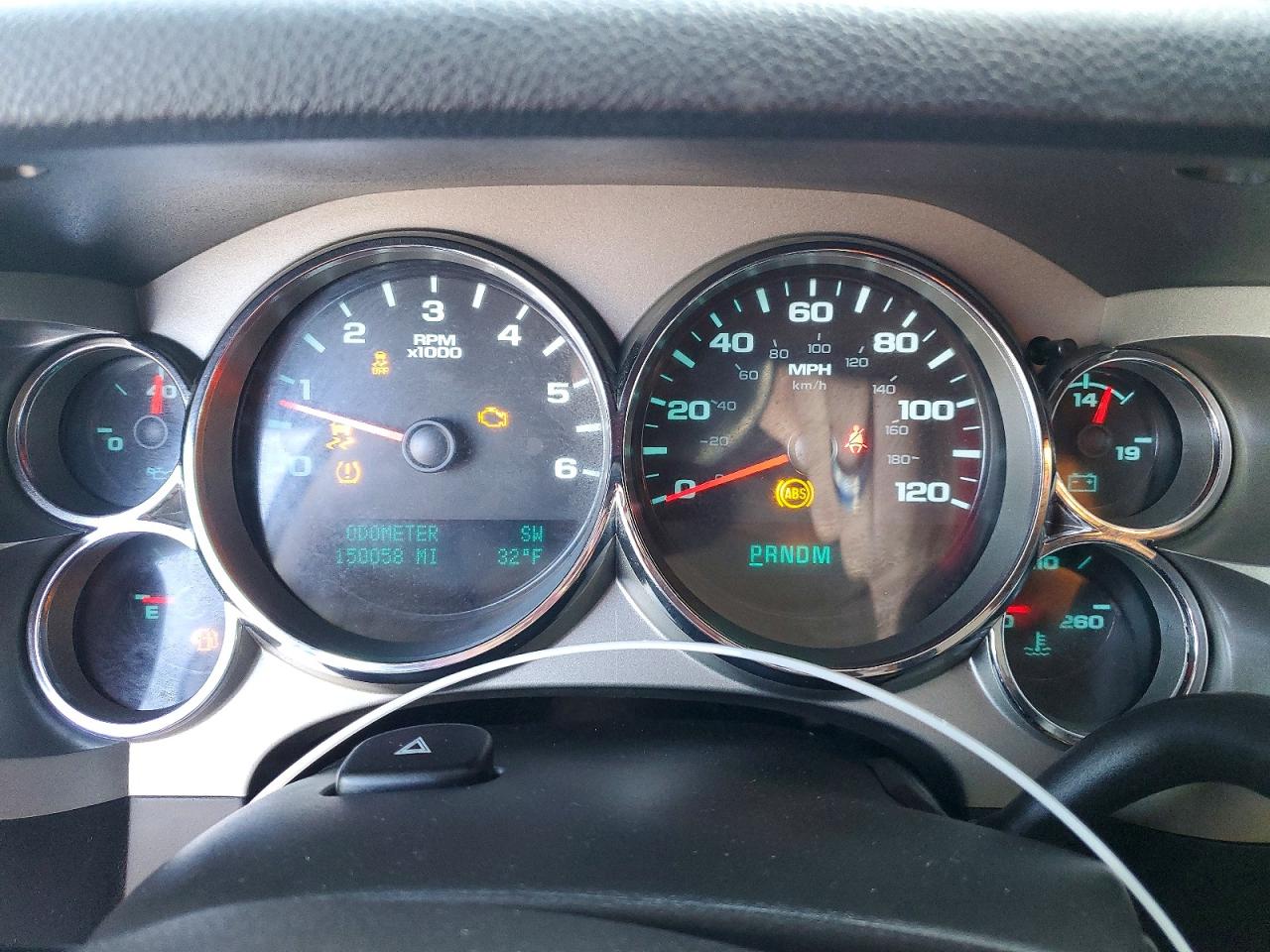 2013 CHEVROLET ALL Models