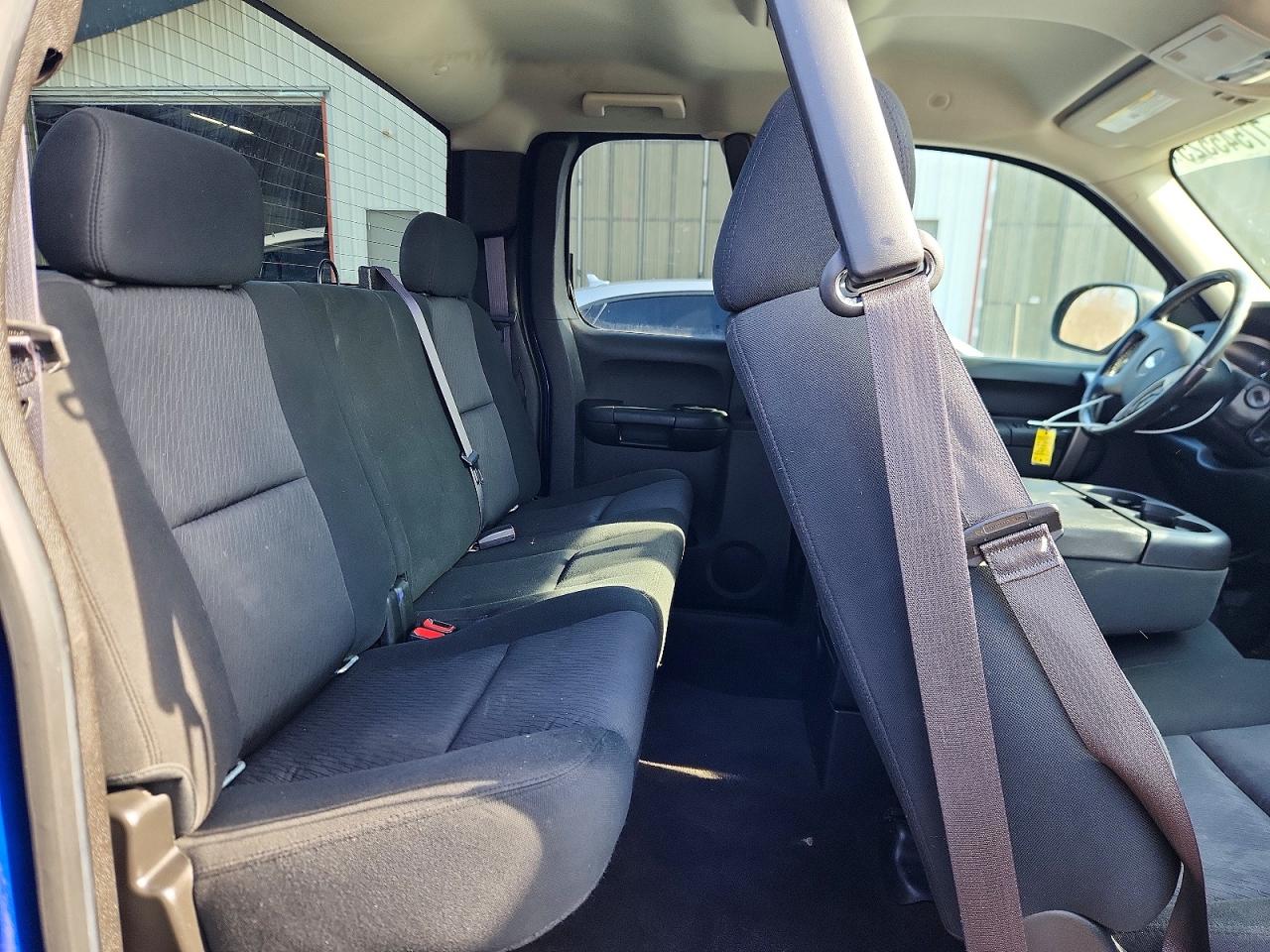 2013 CHEVROLET ALL Models