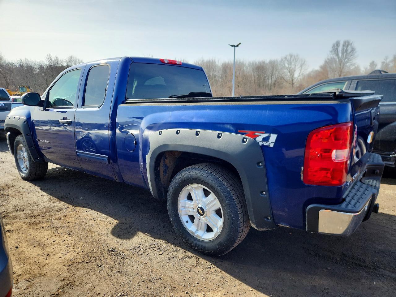 2013 CHEVROLET ALL Models