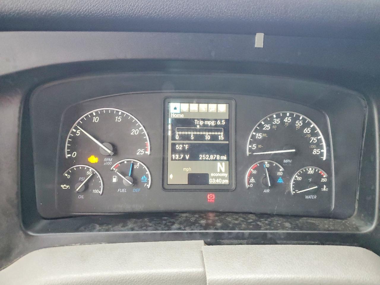 2021 FREIGLINER ALL OTHER
